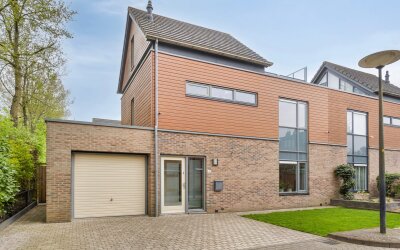 Bernard Zweersstraat 11