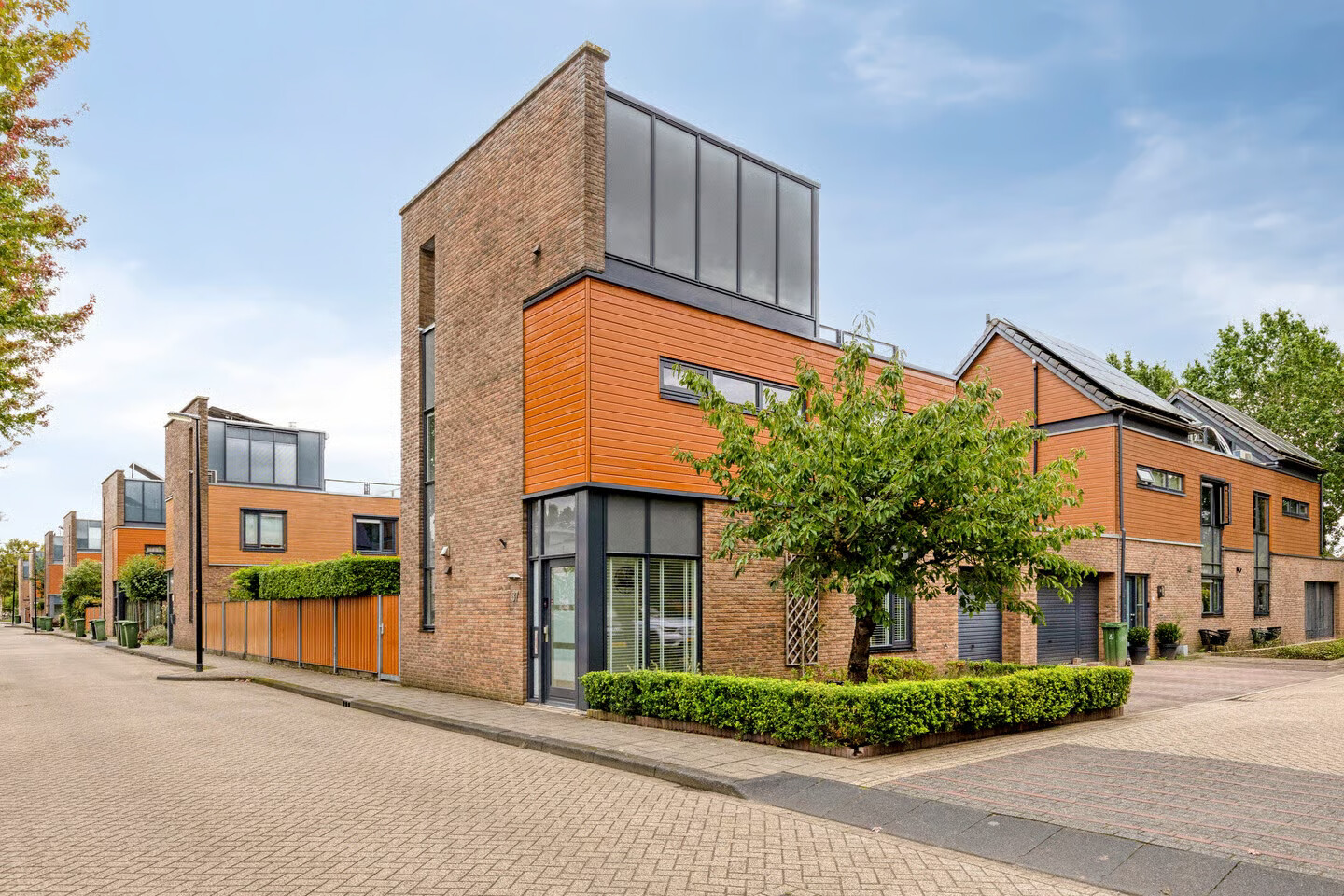 Hoekwoning te koop: Bernard Zweersstraat 37, Deventer