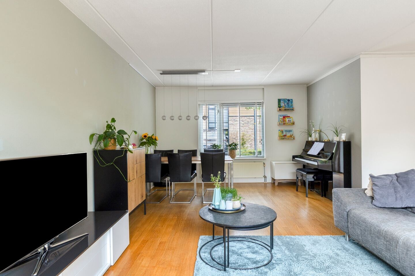 Hoekwoning te koop: Bernard Zweersstraat 37, Deventer