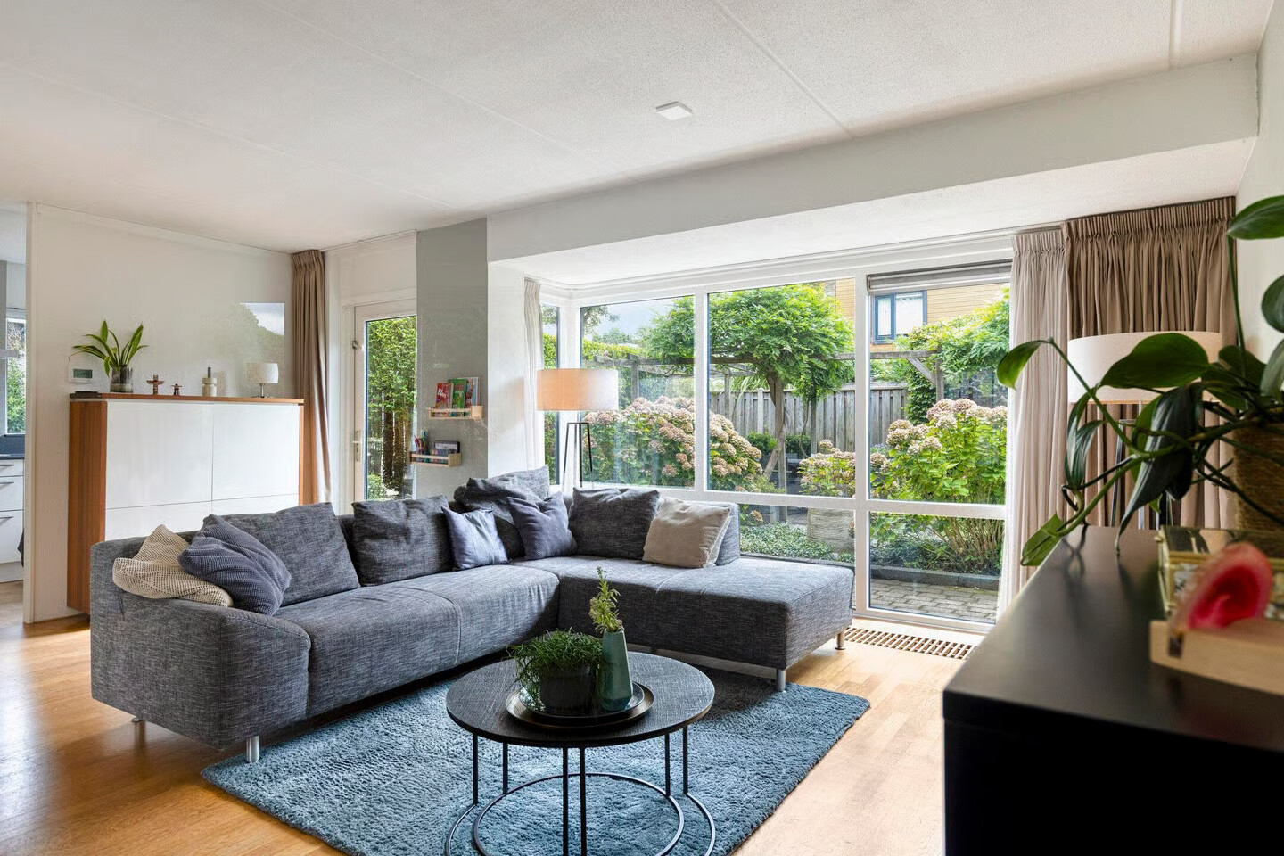 Hoekwoning te koop: Bernard Zweersstraat 37, Deventer