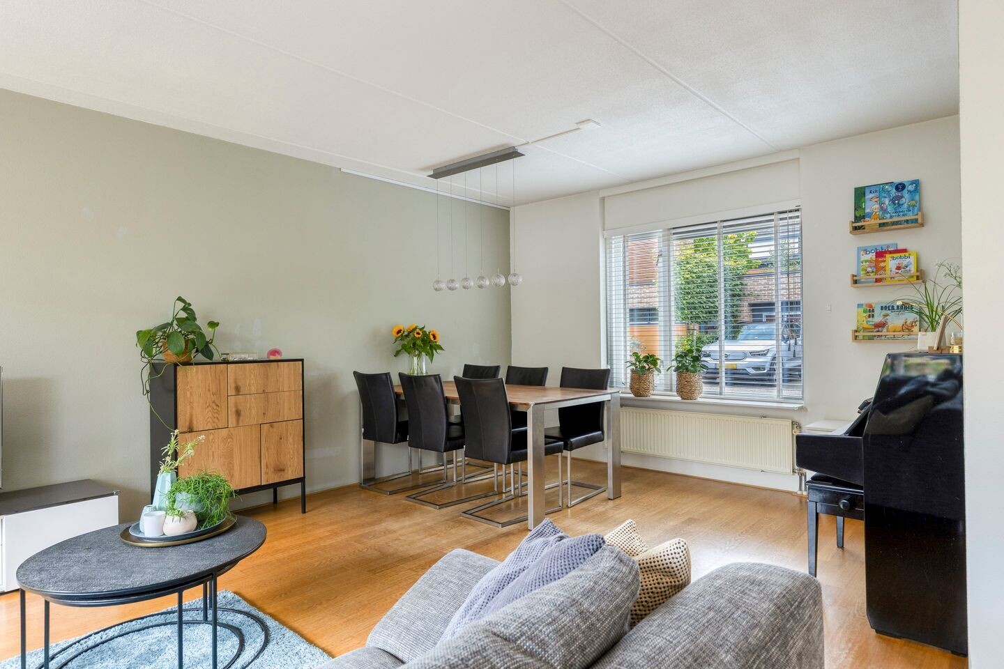 Hoekwoning te koop: Bernard Zweersstraat 37, Deventer