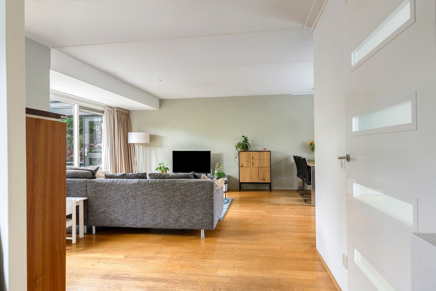 Hoekwoning te koop: Bernard Zweersstraat 37, Deventer
