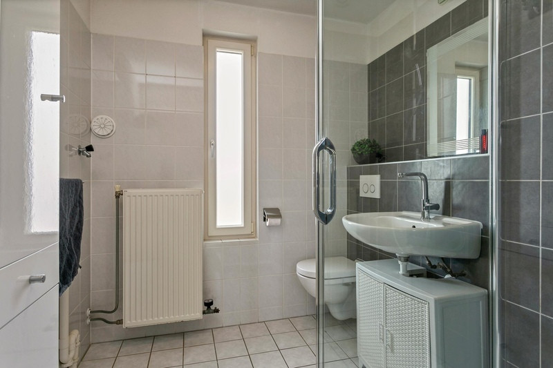 Tussenwoning te koop: Jan Rijkenstraat 23, Deventer