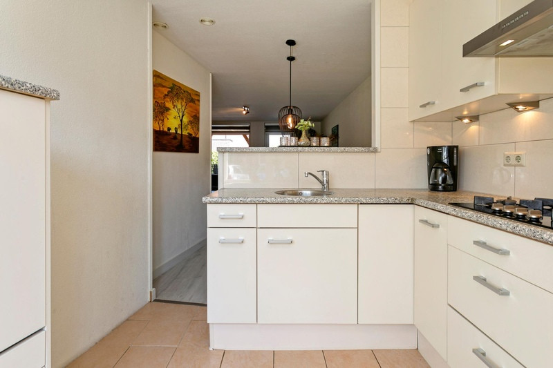 Tussenwoning te koop: Jan Rijkenstraat 23, Deventer