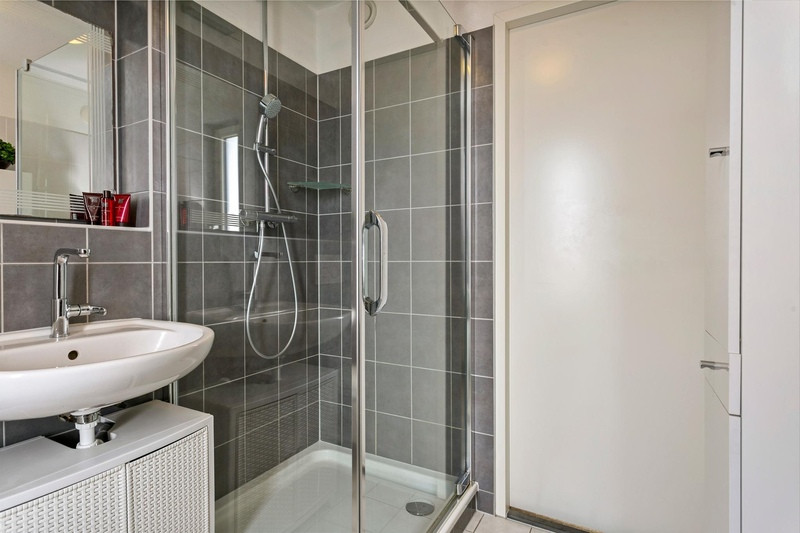Tussenwoning te koop: Jan Rijkenstraat 23, Deventer