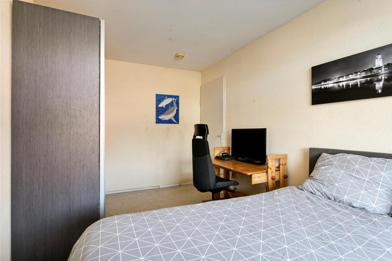 Tussenwoning te koop: Jan Rijkenstraat 23, Deventer