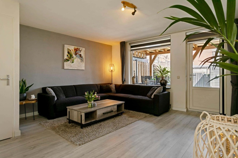 Tussenwoning te koop: Jan Rijkenstraat 23, Deventer