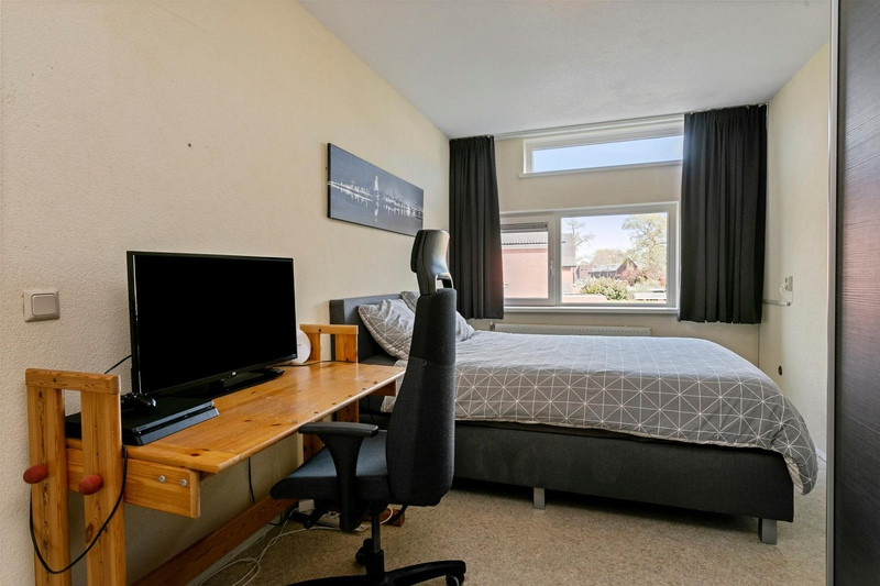 Tussenwoning te koop: Jan Rijkenstraat 23, Deventer