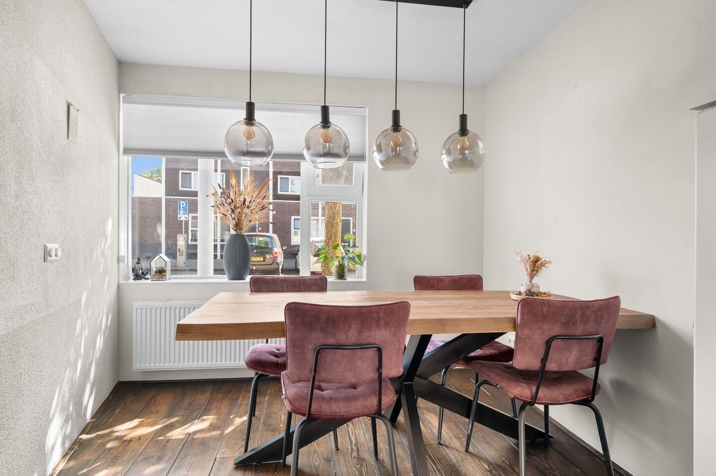 Tussenwoning te koop: Jan Rijkenstraat 14, Deventer