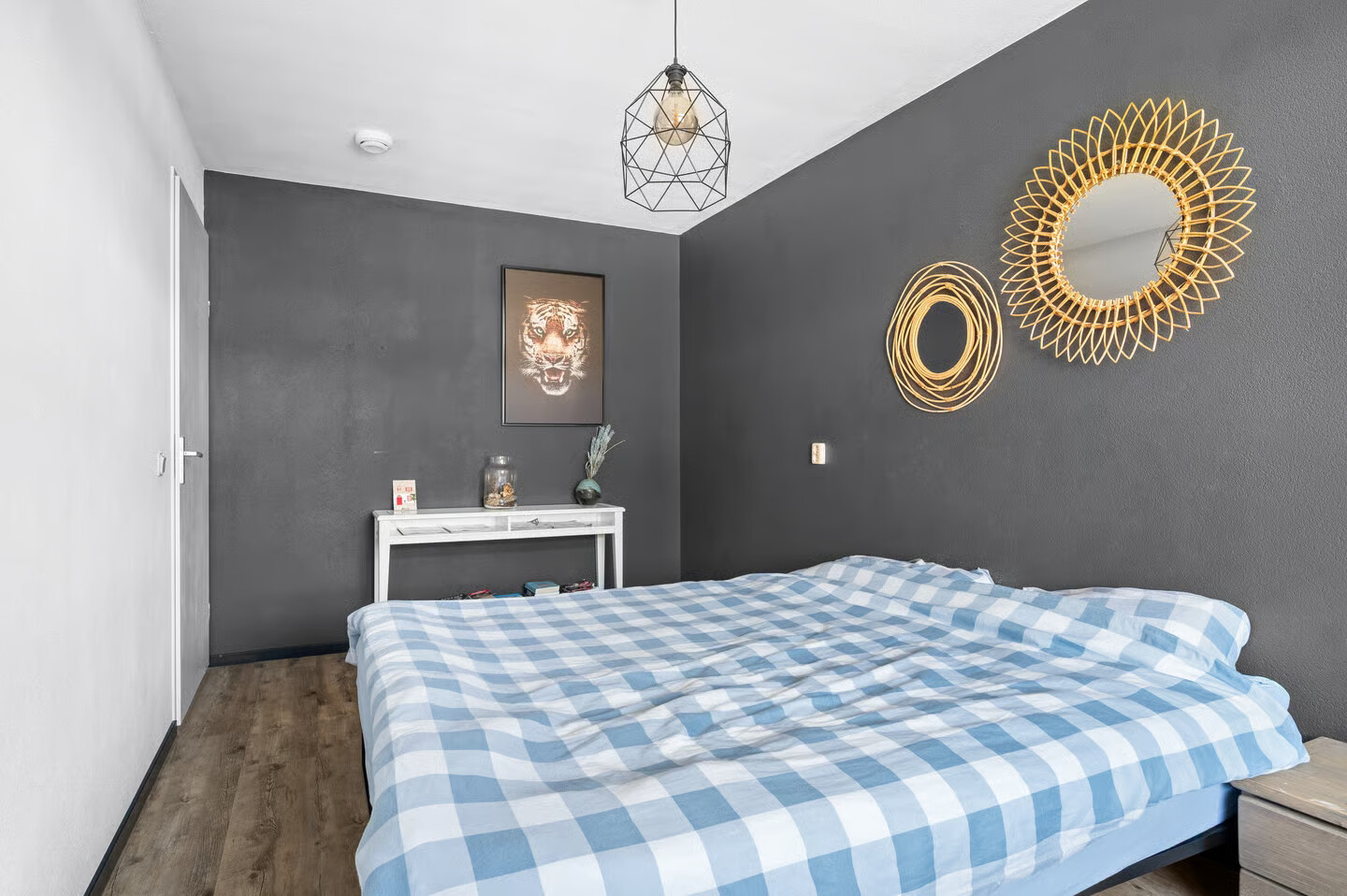 Tussenwoning te koop: Jan Rijkenstraat 14, Deventer