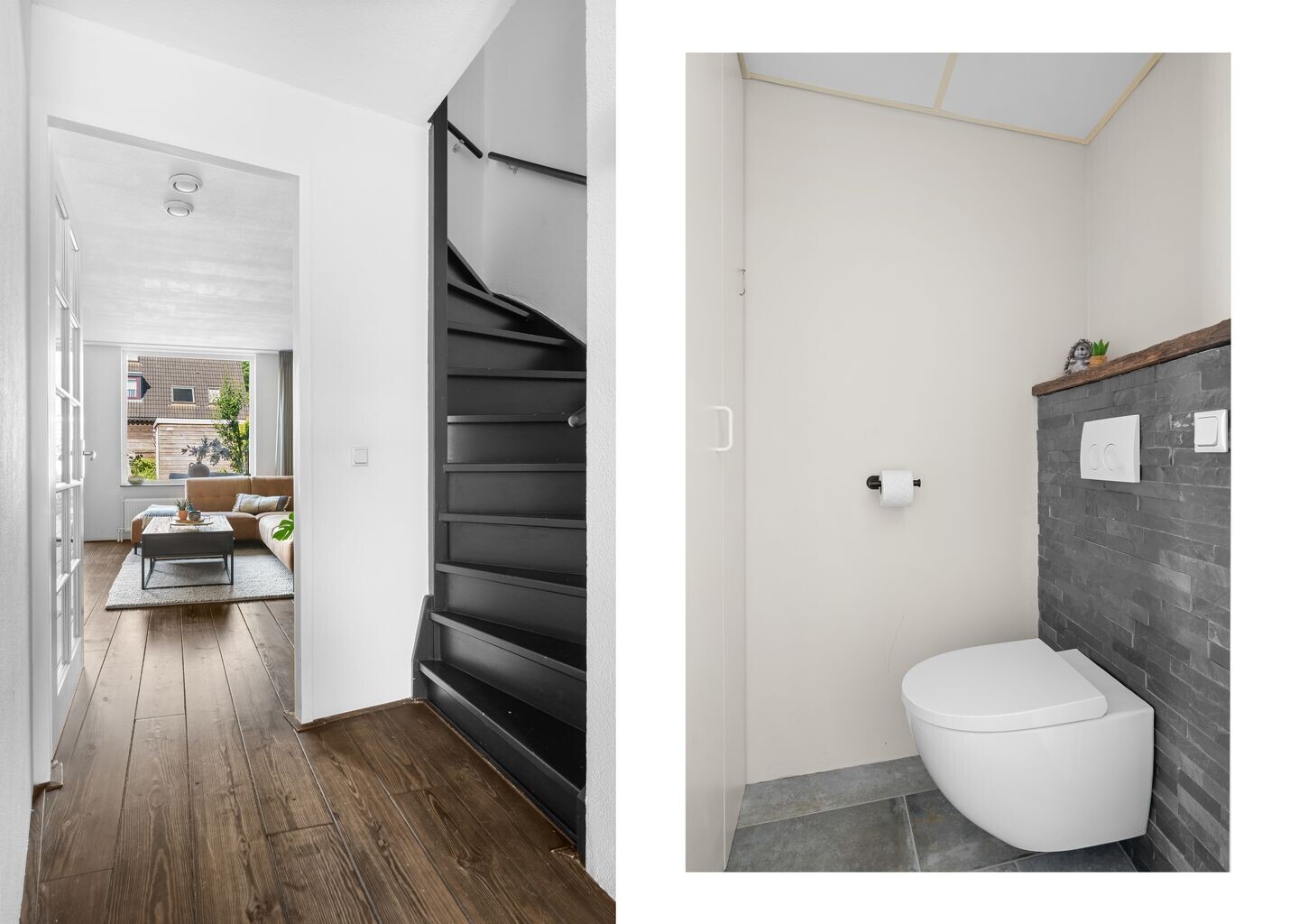 Tussenwoning te koop: Jan Rijkenstraat 14, Deventer