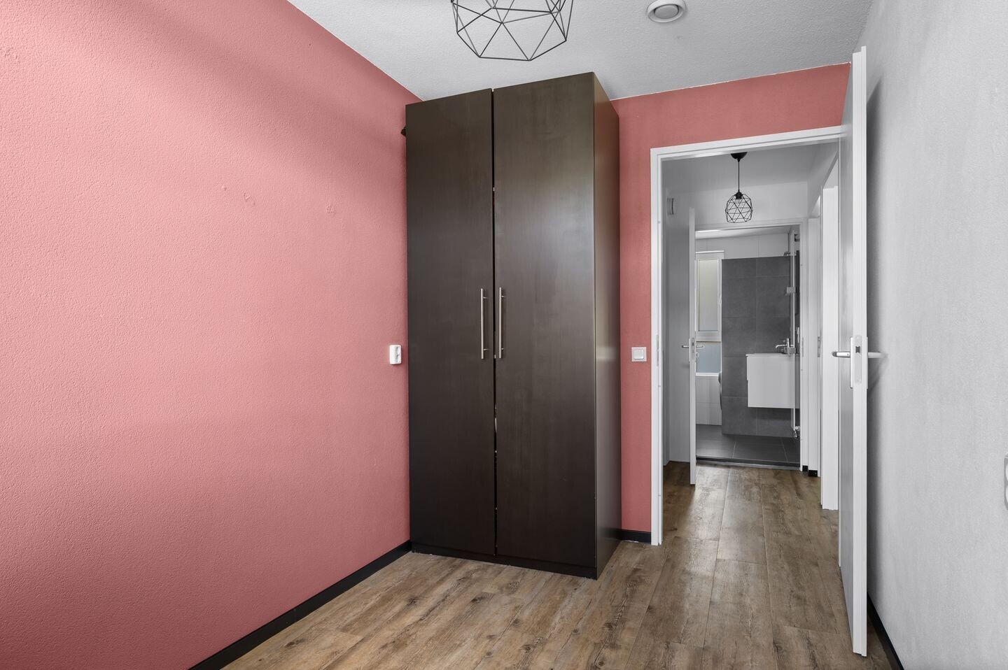 Tussenwoning te koop: Jan Rijkenstraat 14, Deventer