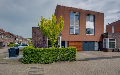 J.G. Bastiaansstraat 20