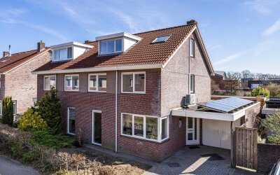 Matthijs Vermeulenstraat 2