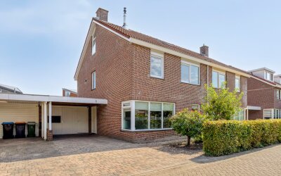 Matthijs Vermeulenstraat 8
