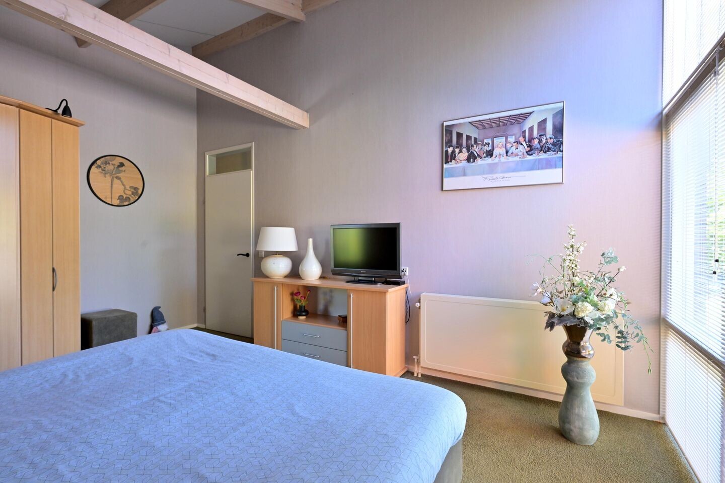 Vrijstaande woning te koop: Toon Dupuisstraat 4, Deventer
