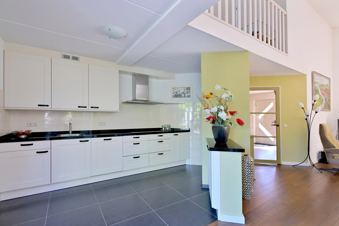 Vrijstaande woning te koop: Toon Dupuisstraat 4, Deventer