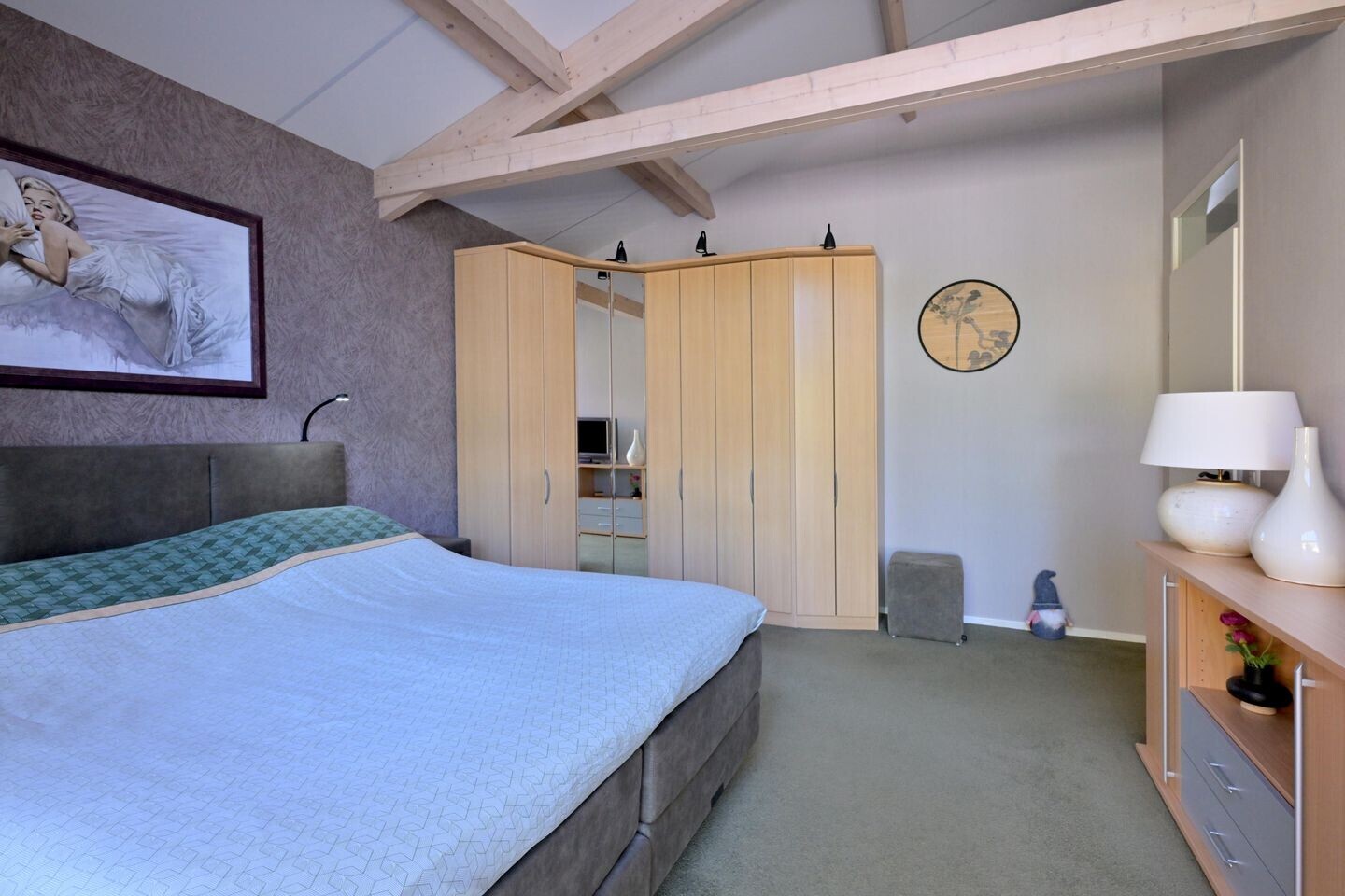 Vrijstaande woning te koop: Toon Dupuisstraat 4, Deventer
