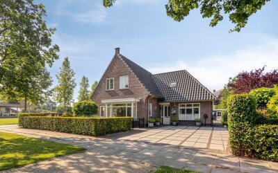 Rombout Verhulstlaan 1