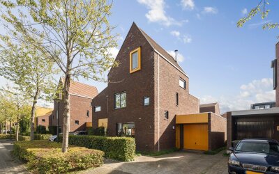 Claes Jansz Visscherstraat 10