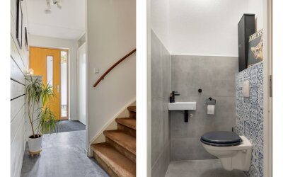 Romeyn de Hooghestraat 13
