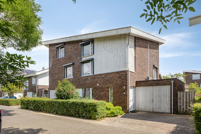 S.H. de Roosstraat 14