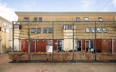Bé van den Doolstraat 17