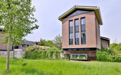 Alex Roosdorpstraat 1