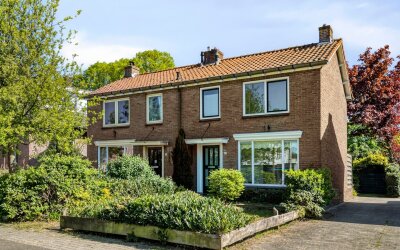 Holterweg 92