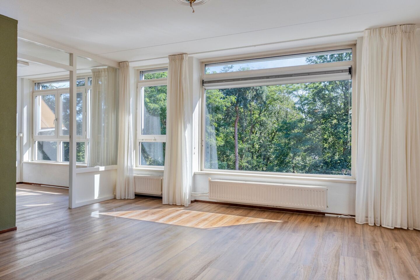 Appartement te koop: Bloemendalsweg 13F48, Colmschate