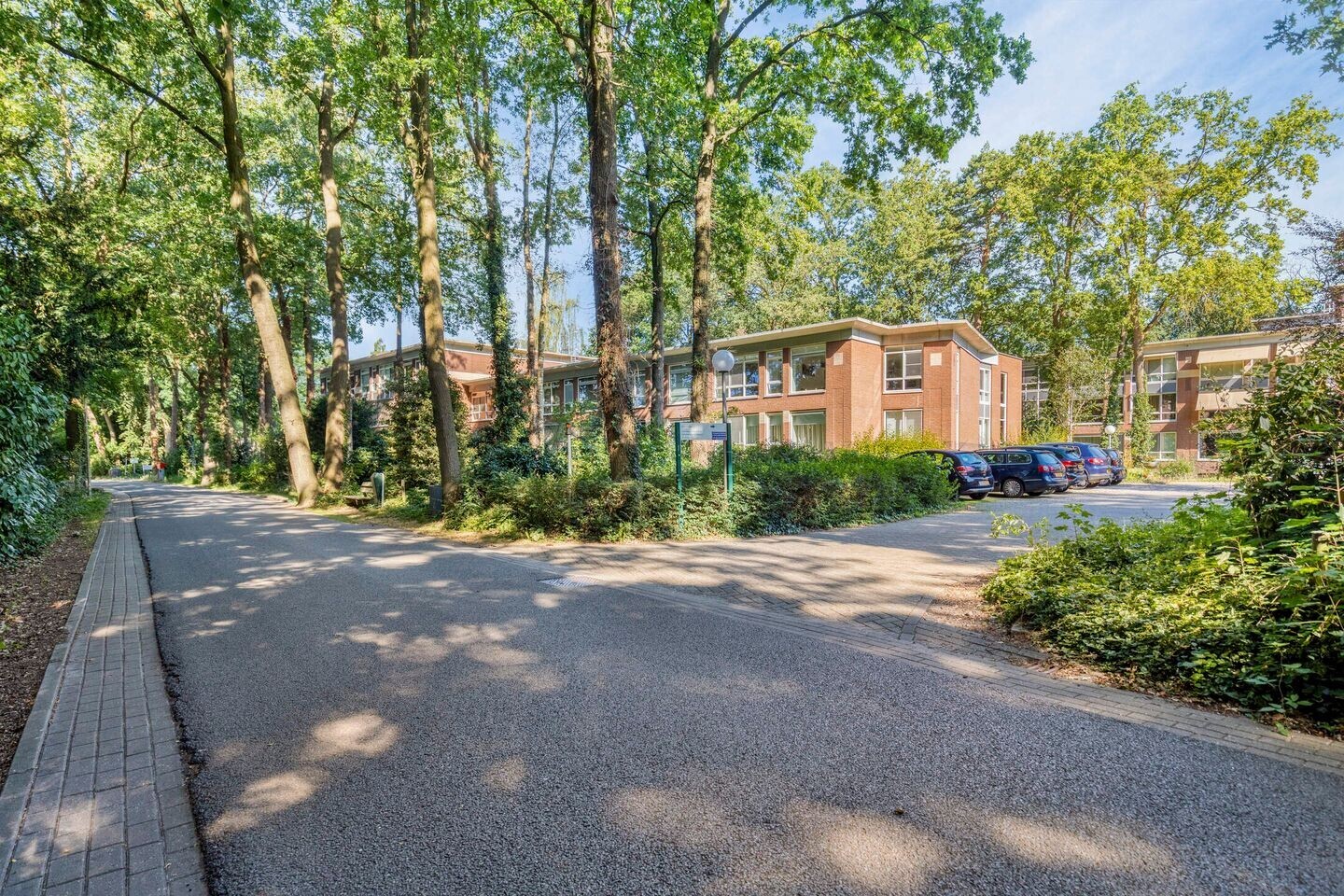 Appartement te koop: Bloemendalsweg 13F48, Colmschate
