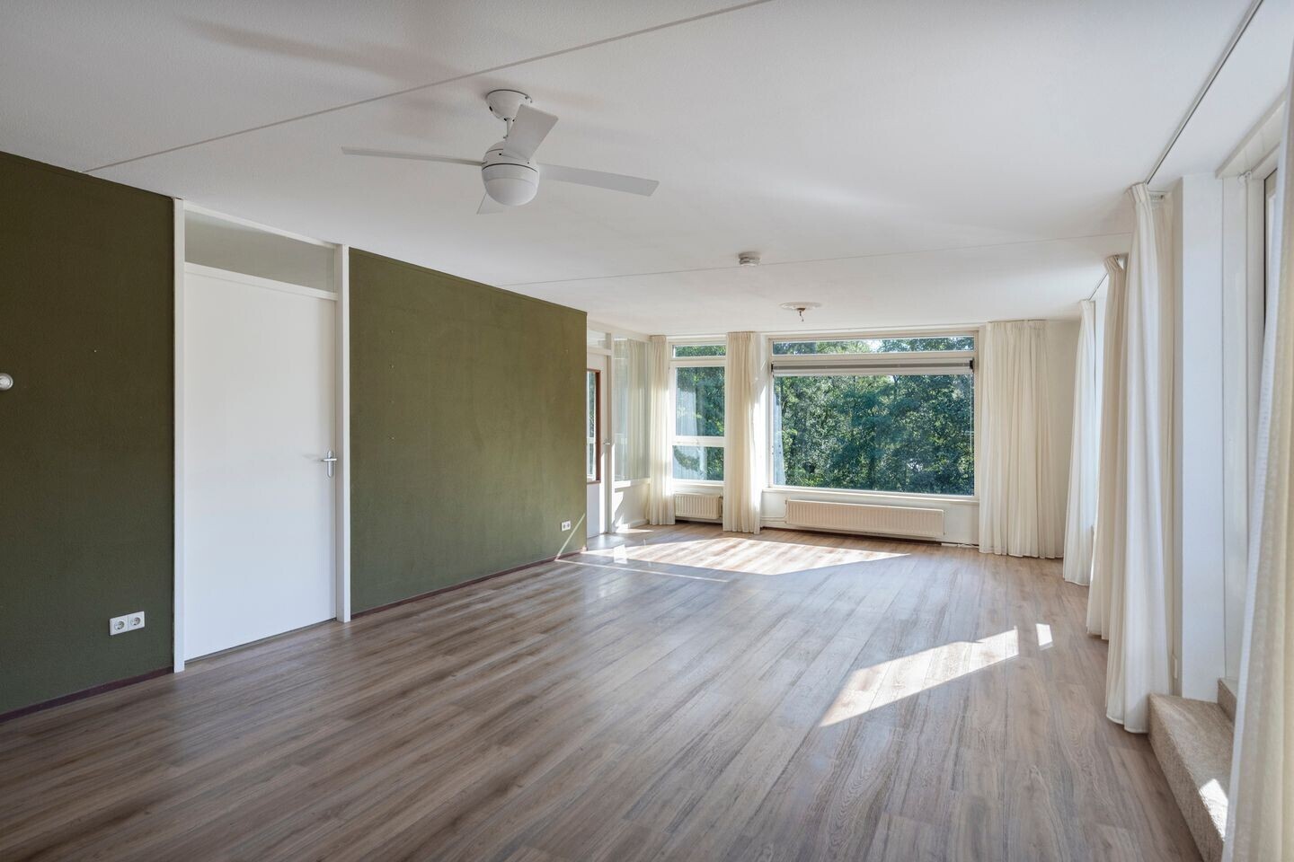 Appartement te koop: Bloemendalsweg 13F48, Colmschate
