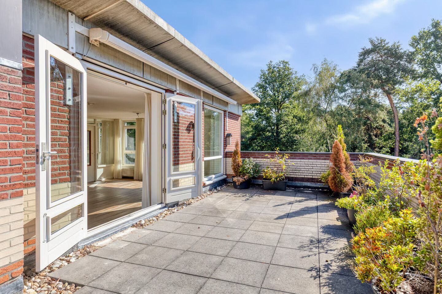 Appartement te koop: Bloemendalsweg 13F48, Colmschate