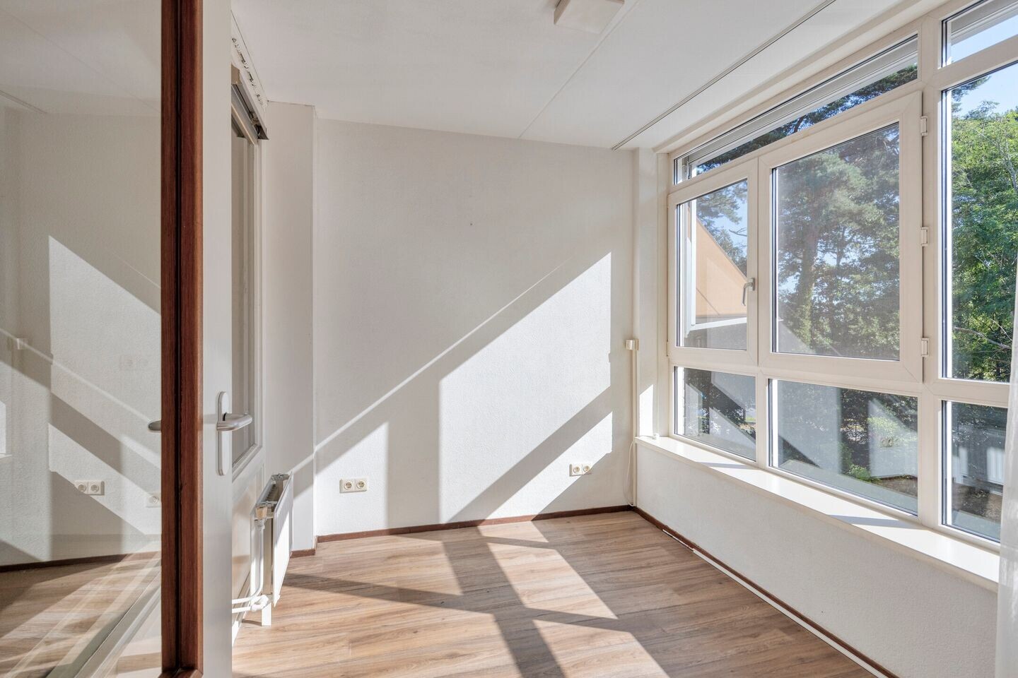 Appartement te koop: Bloemendalsweg 13F48, Colmschate