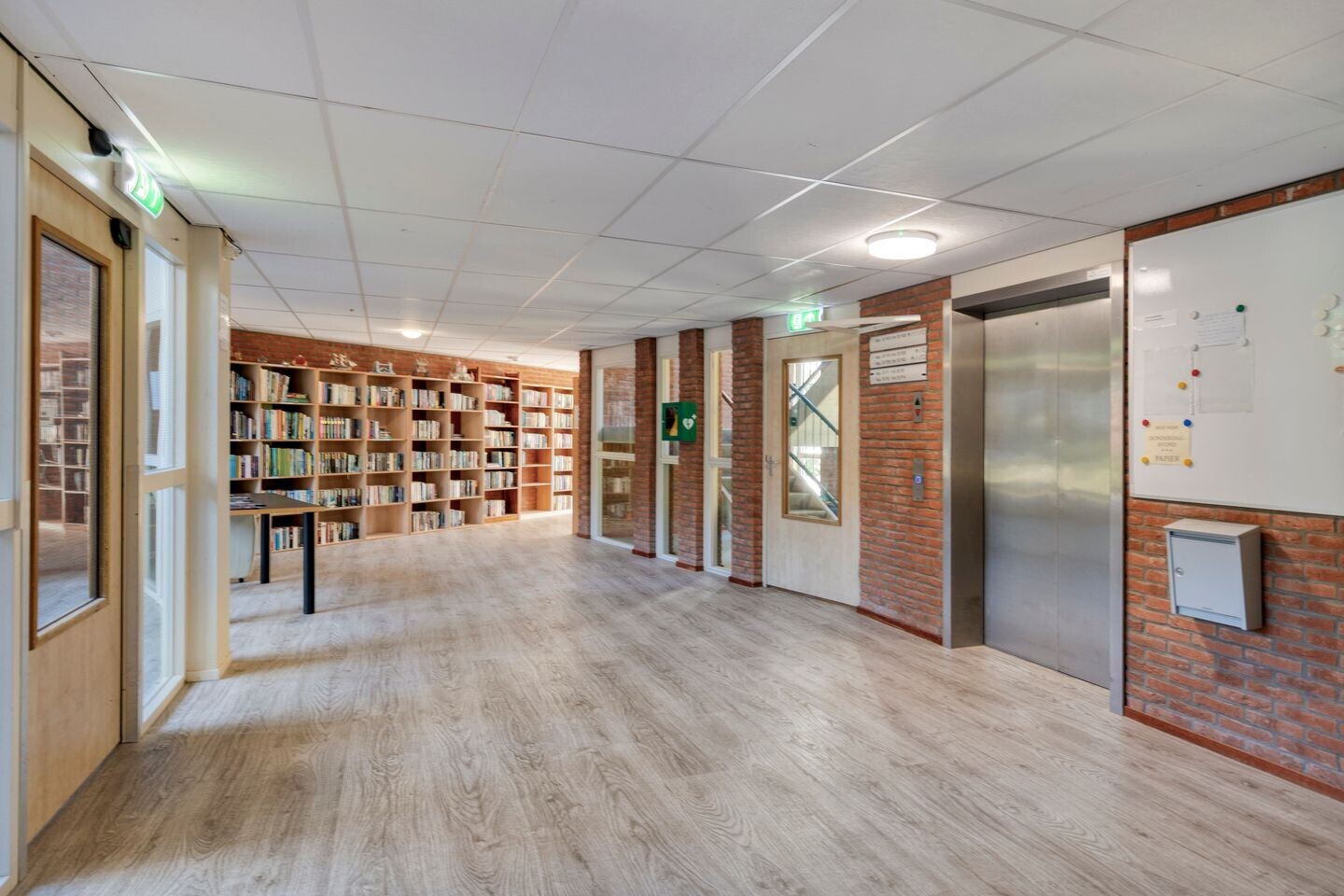 Appartement te koop: Bloemendalsweg 13F48, Colmschate
