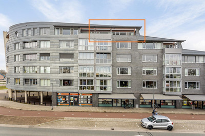 Koggeschip 128