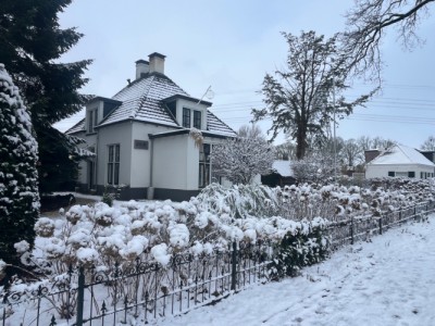 Oranjelaan 27
