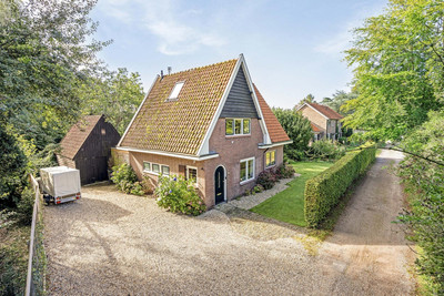 Binnenweg 8