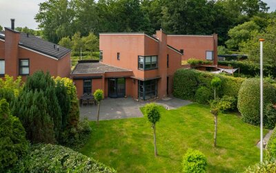Lichtenbergerlaan 10