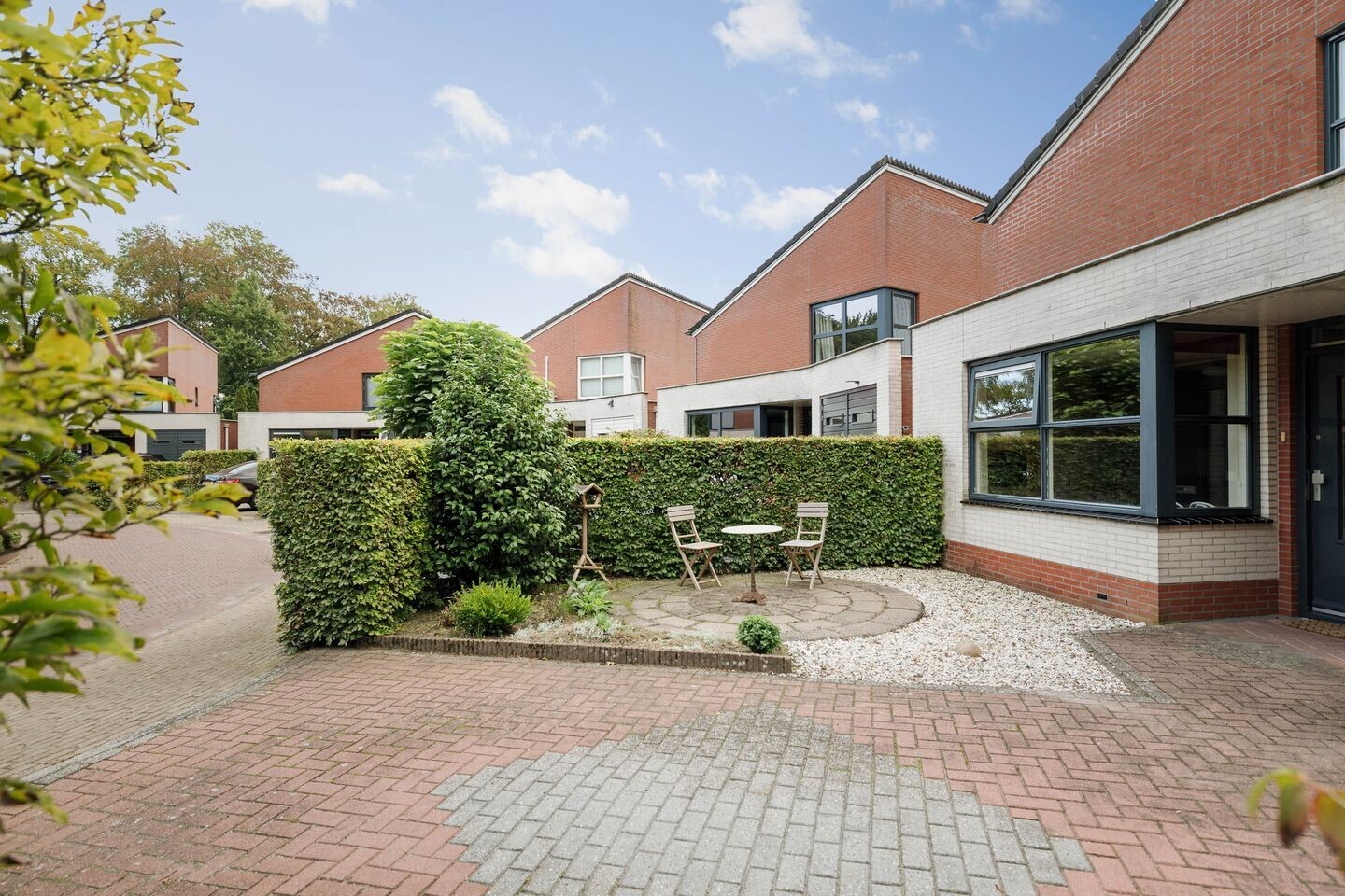 Vrijstaande woning te koop: Lichtenbergerlaan 18, Diepenveen