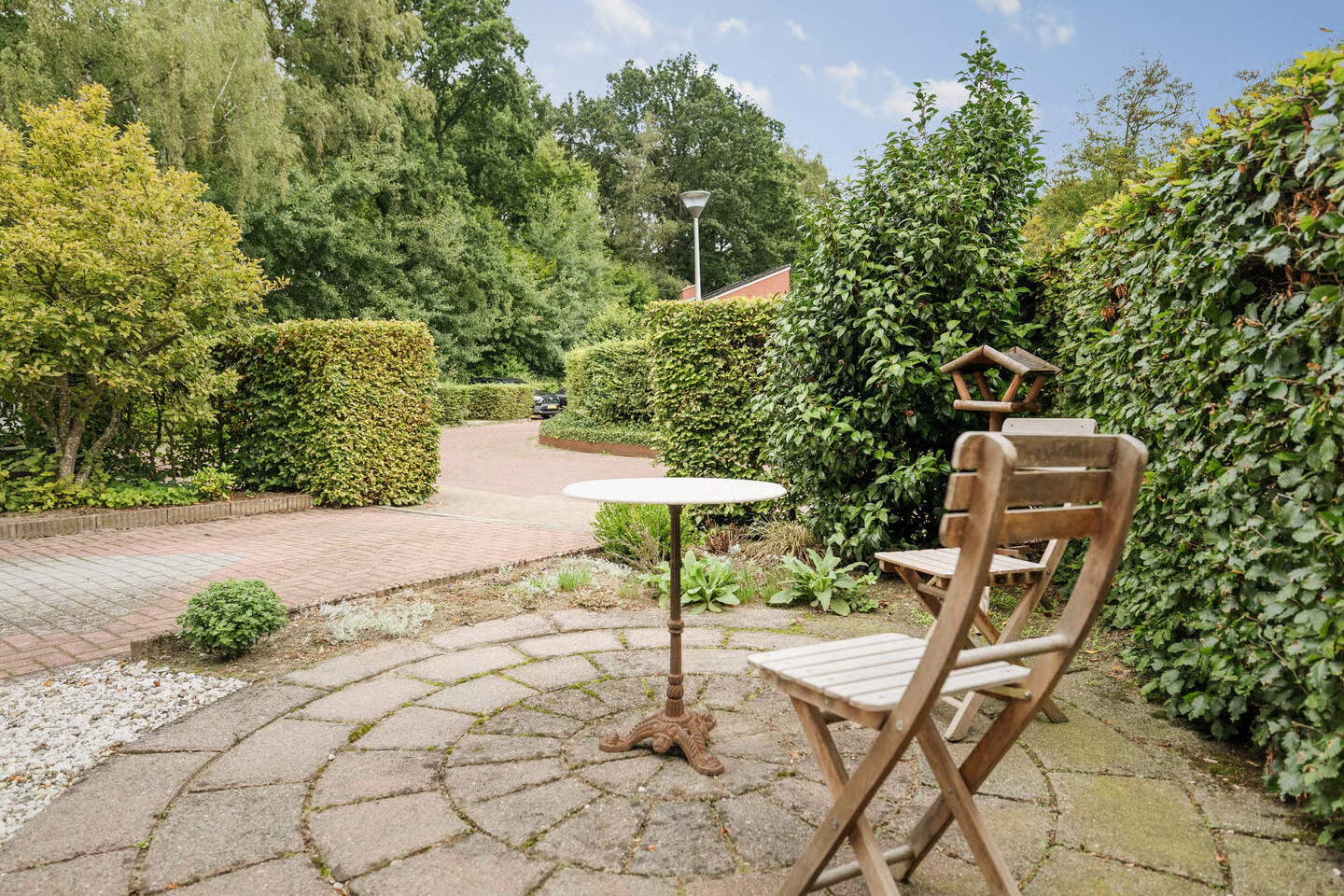 Vrijstaande woning te koop: Lichtenbergerlaan 18, Diepenveen