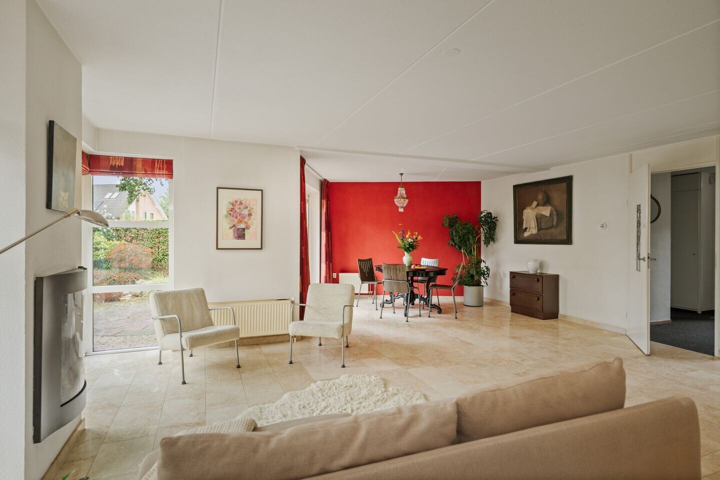 Vrijstaande woning te koop: Lichtenbergerlaan 18, Diepenveen