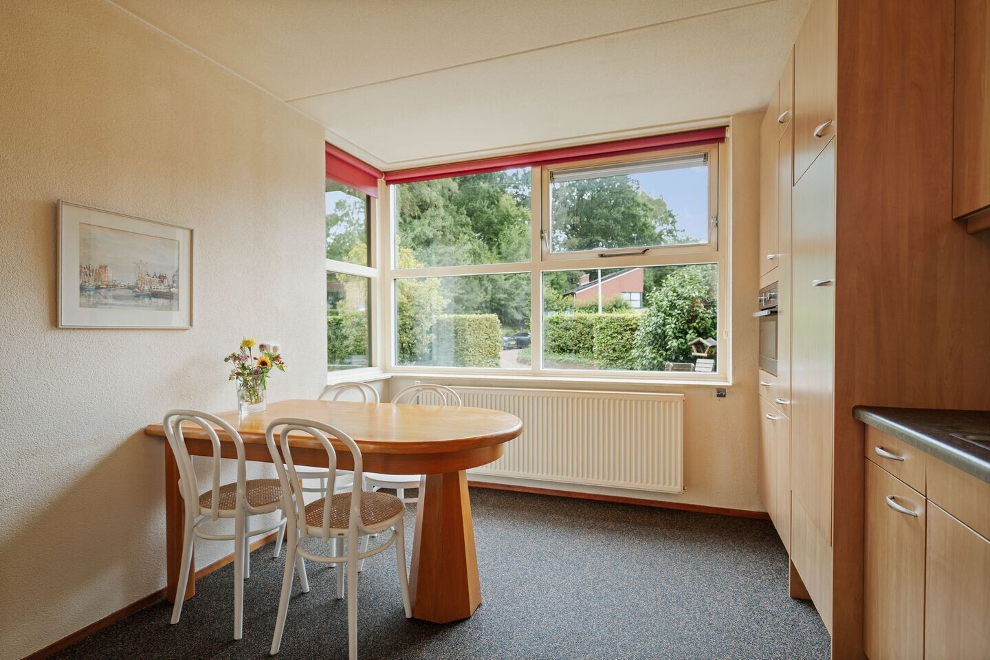 Vrijstaande woning te koop: Lichtenbergerlaan 18, Diepenveen