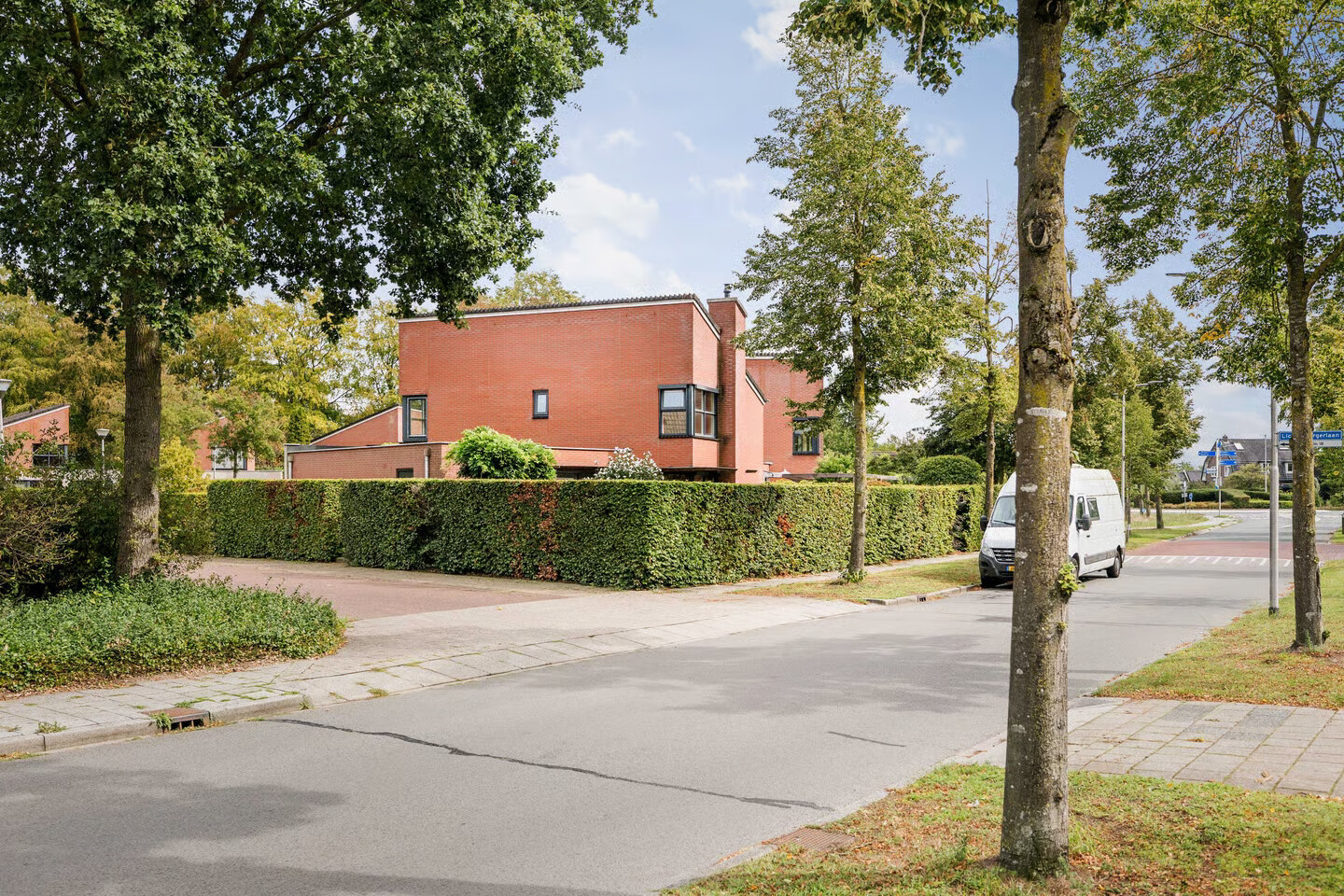 Vrijstaande woning te koop: Lichtenbergerlaan 18, Diepenveen