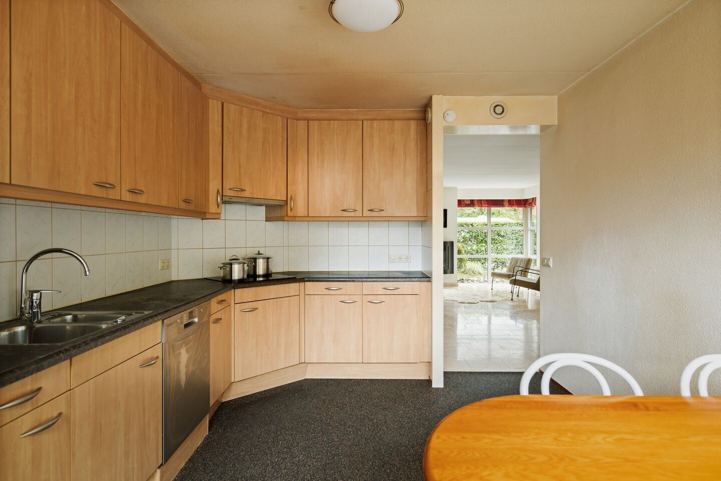 Vrijstaande woning te koop: Lichtenbergerlaan 18, Diepenveen
