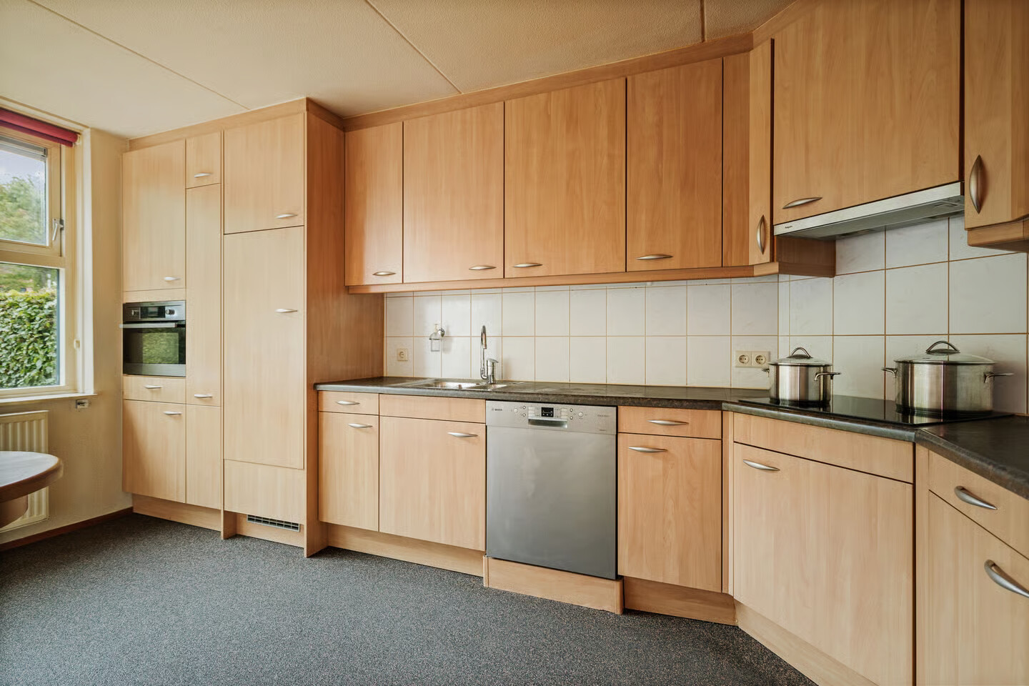 Vrijstaande woning te koop: Lichtenbergerlaan 18, Diepenveen