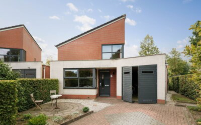 Lichtenbergerlaan 18