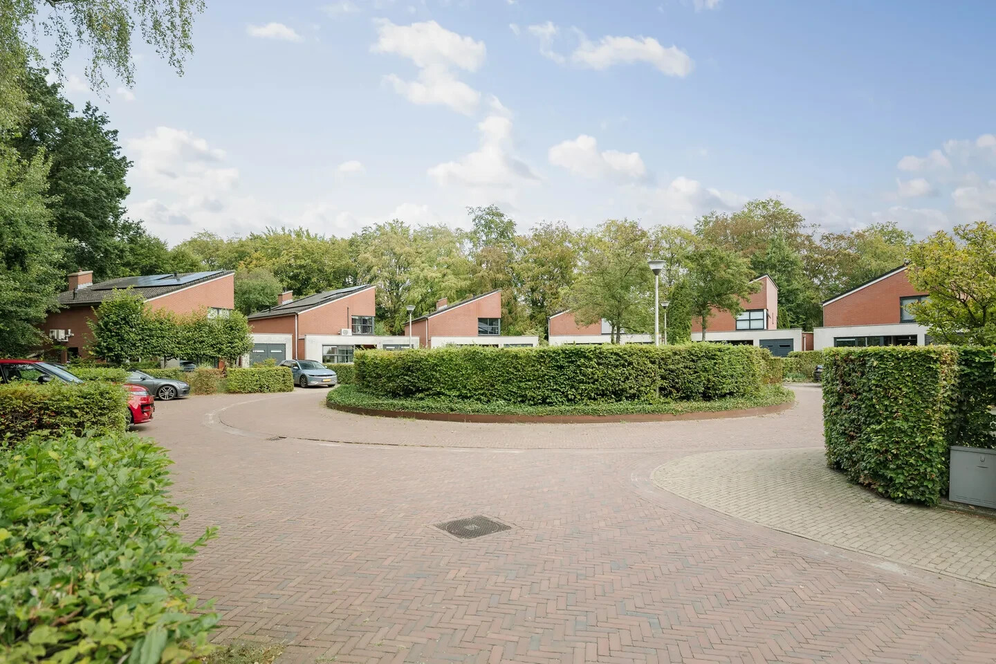 Vrijstaande woning te koop: Lichtenbergerlaan 18, Diepenveen