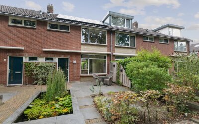 Huis te koop Snijderspad 7