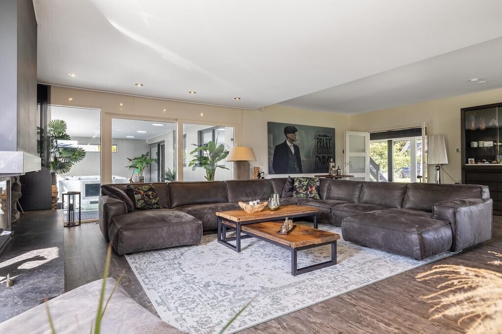 Vrijstaande woning te koop: van Doetinchemlaan 2, Diepenveen